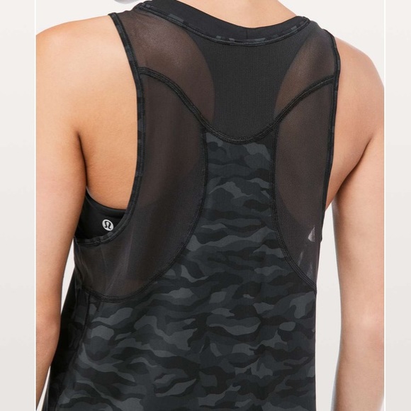 Lululemon Sculpt Tank - Picture 4 of 7